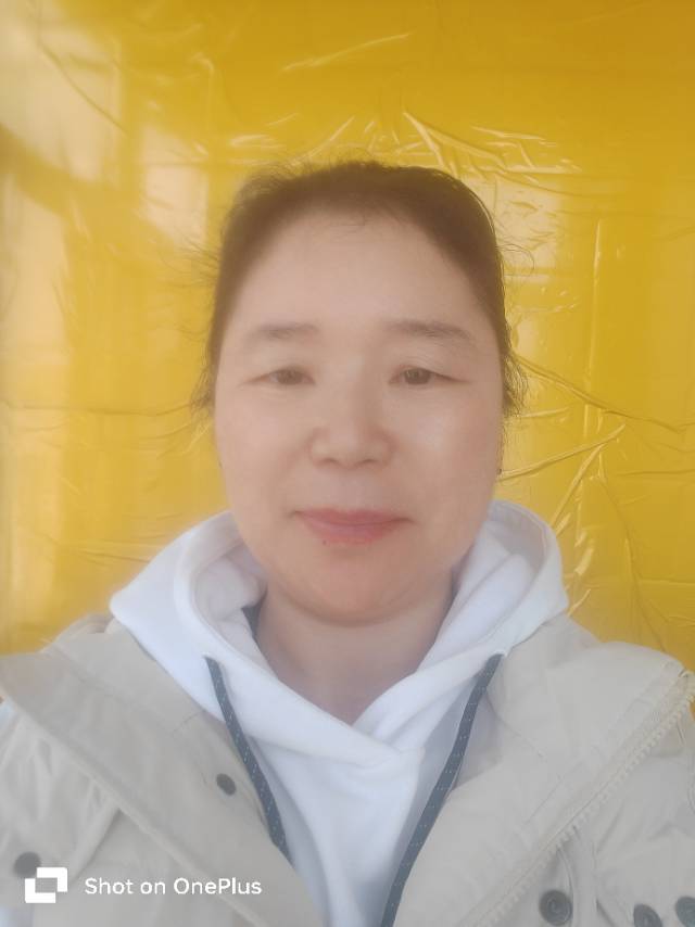 阿姨资料照片