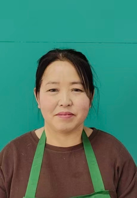 阿姨资料照片
