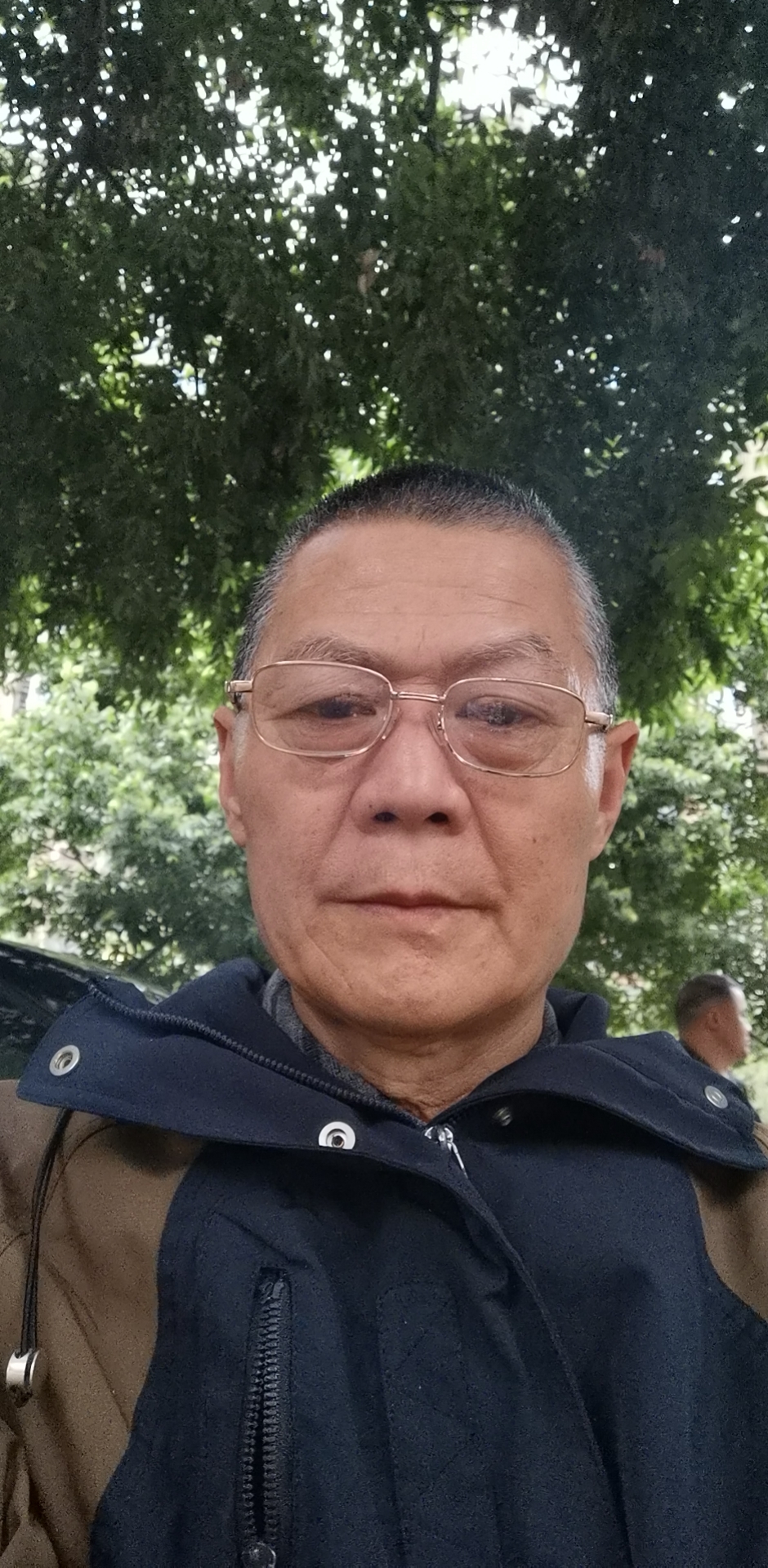 阿姨资料照片