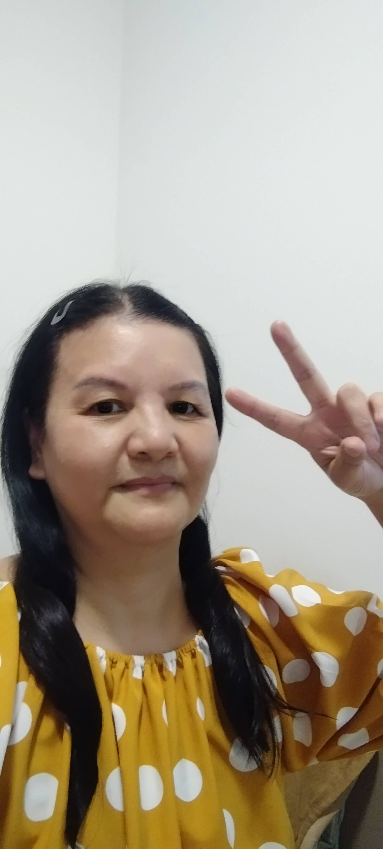 阿姨资料照片