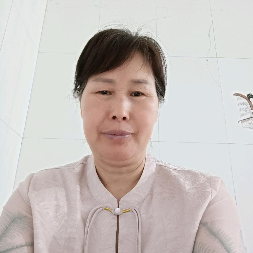 阿姨资料照片