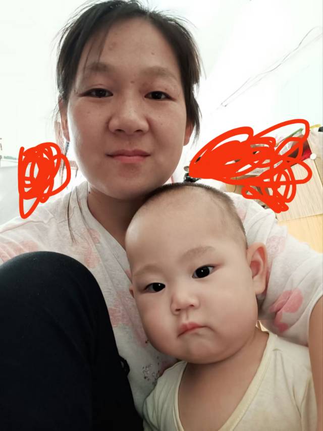 阿姨资料照片