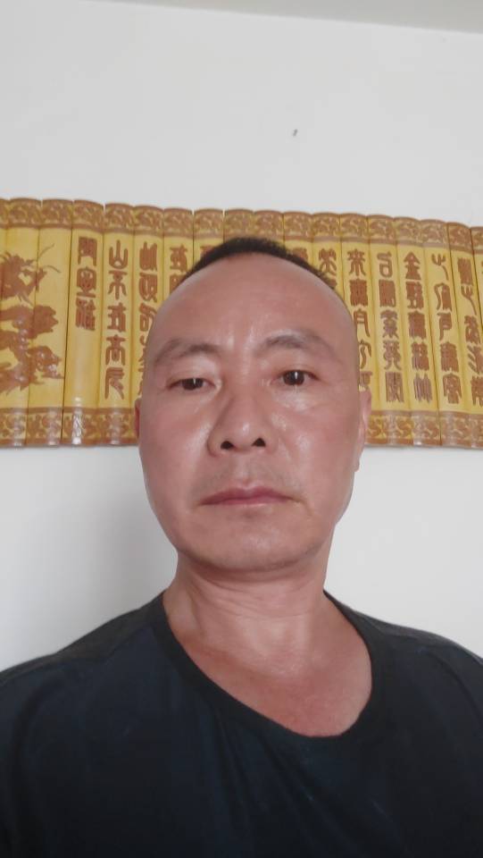 阿姨资料照片