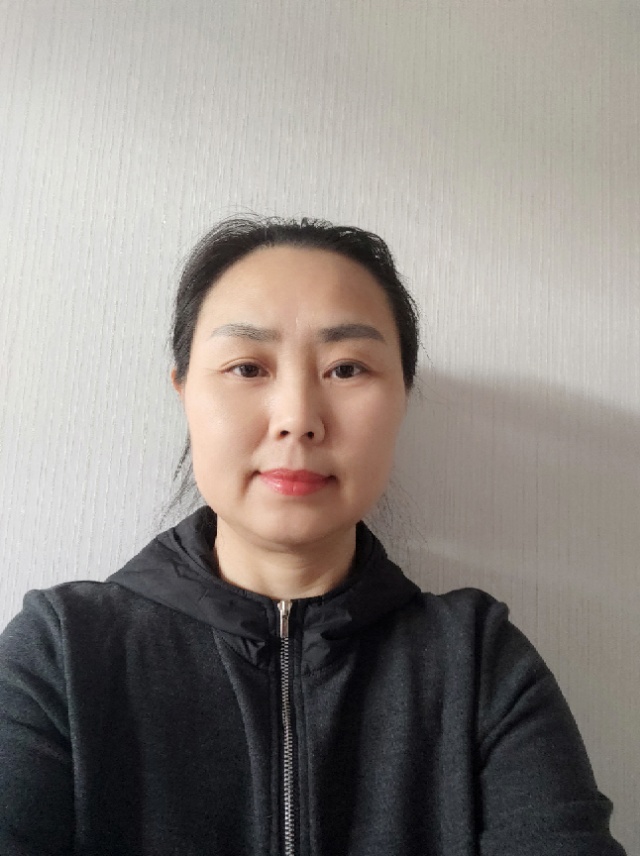 阿姨资料照片