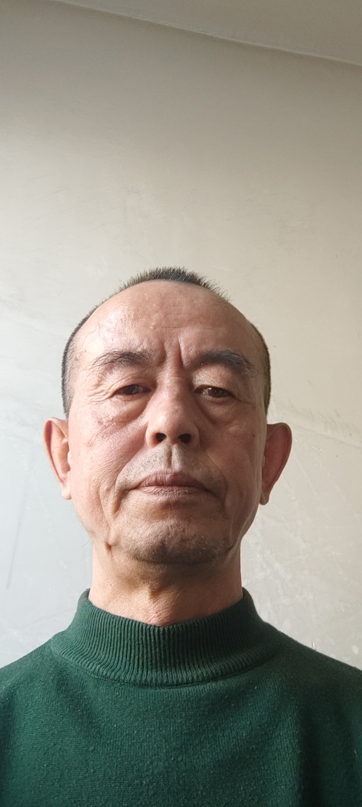 阿姨资料照片