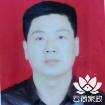 阿姨资料照片