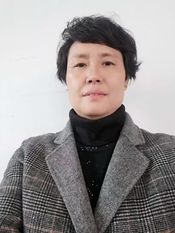 阿姨资料照片