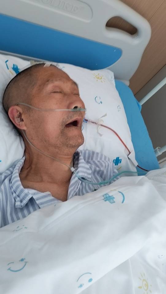 阿姨资料照片