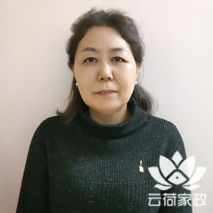 阿姨资料照片