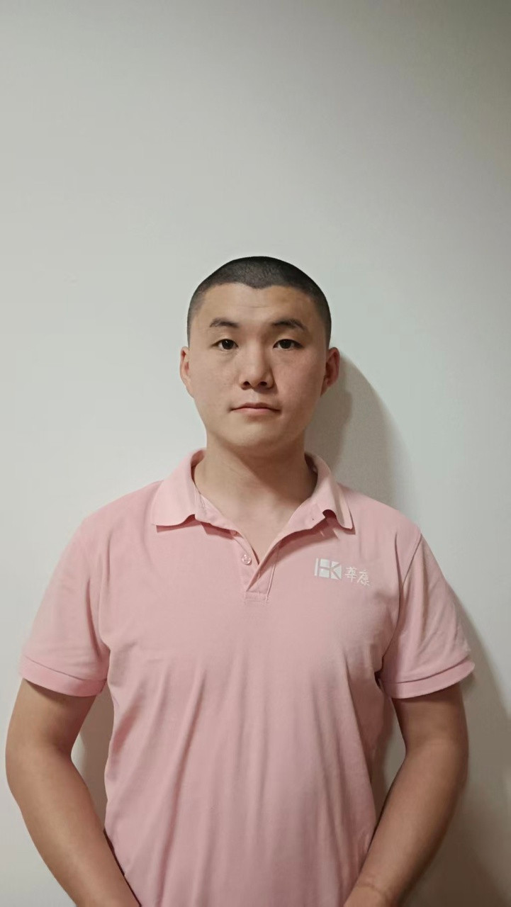 阿姨资料照片