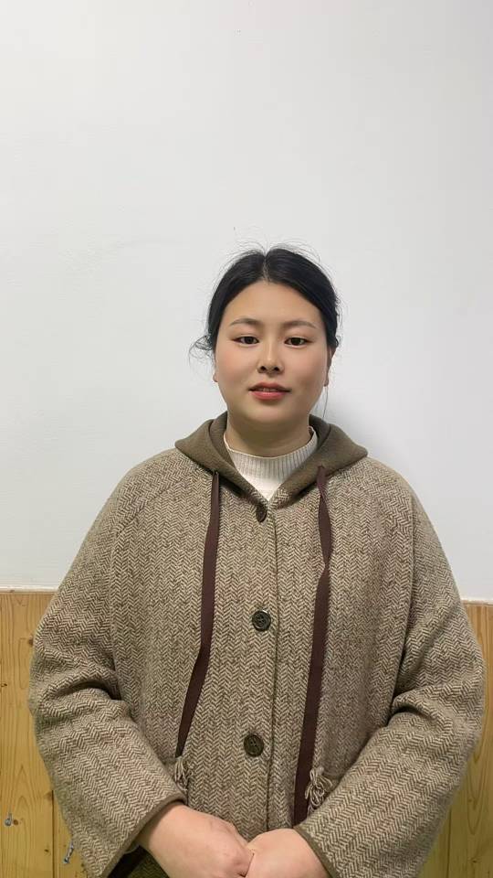 阿姨资料照片