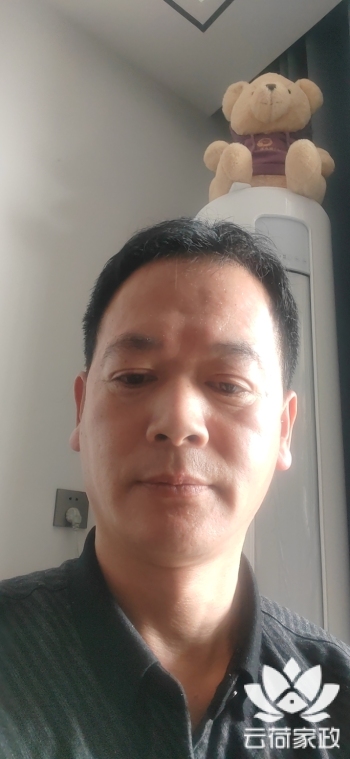 阿姨资料照片