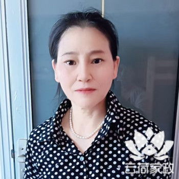 阿姨资料照片