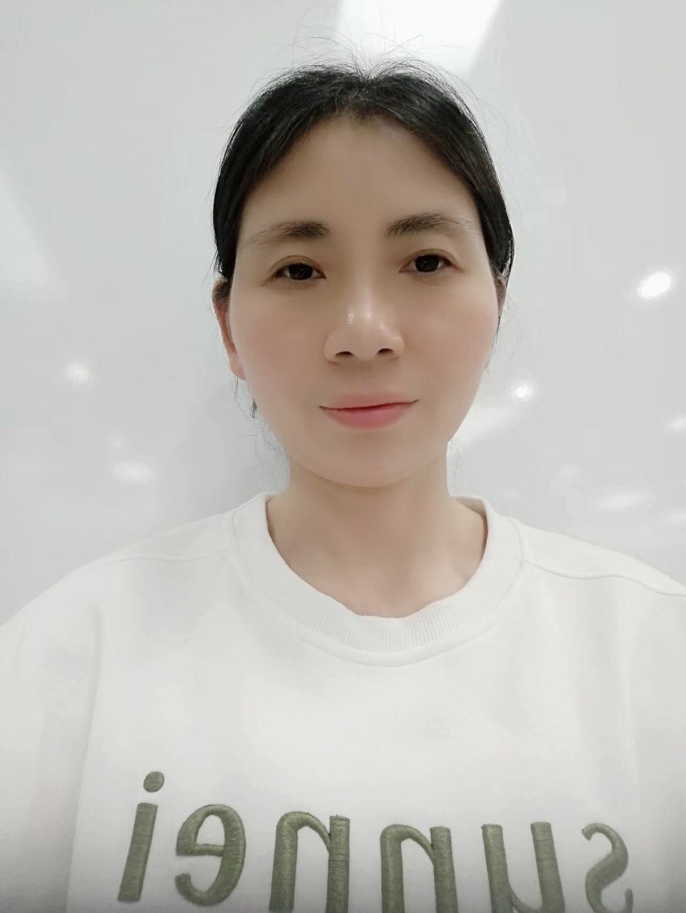 阿姨资料照片