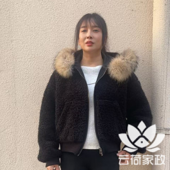 阿姨资料照片