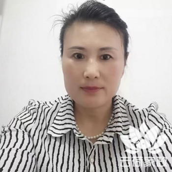 阿姨资料照片