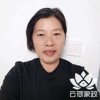 阿姨资料照片