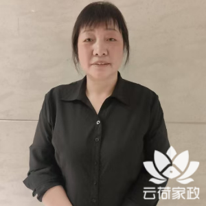 阿姨资料照片