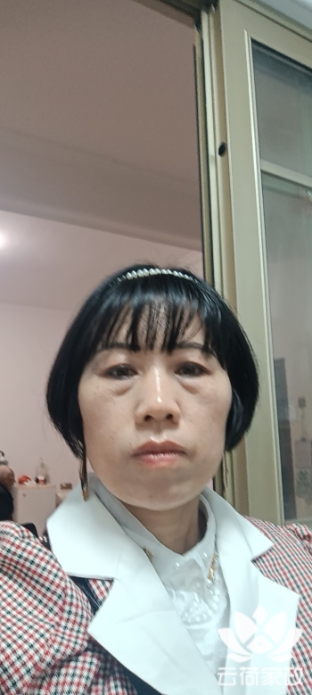 阿姨资料照片