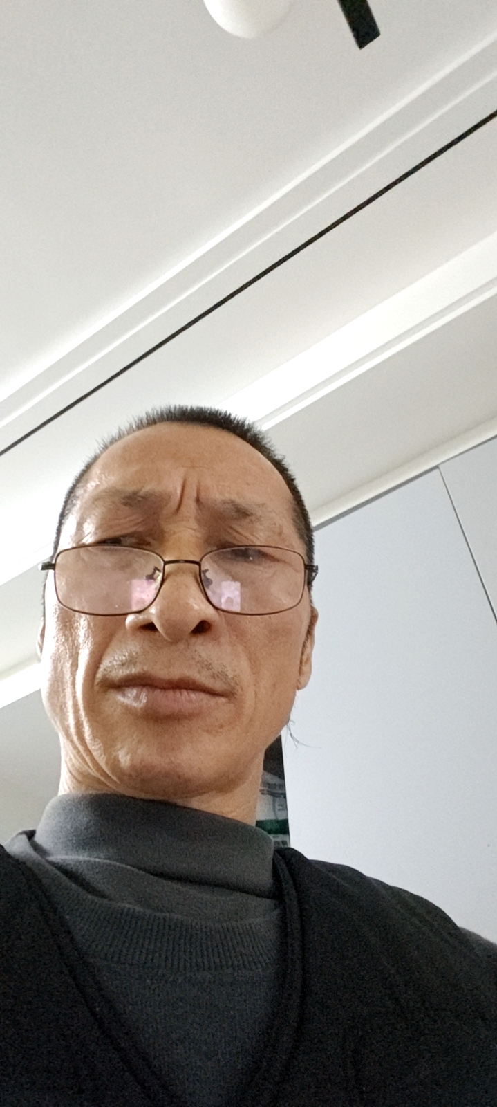 阿姨资料照片
