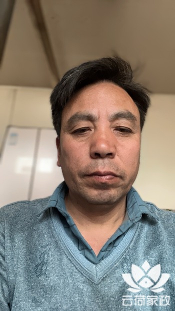 阿姨资料照片