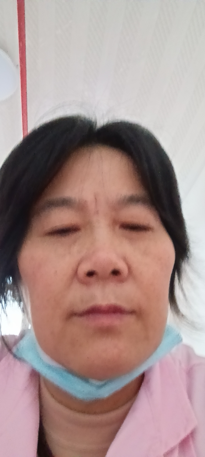 阿姨资料照片