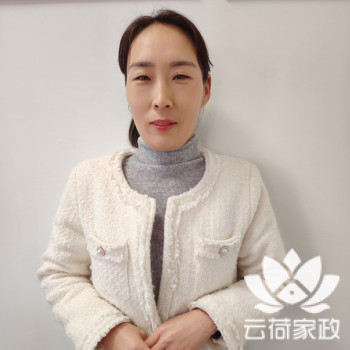 阿姨资料照片