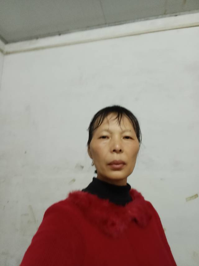 阿姨资料照片