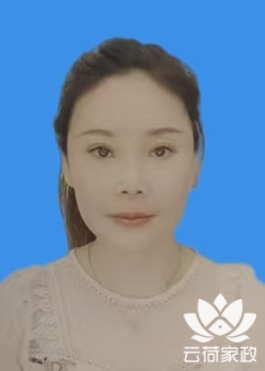 阿姨资料照片