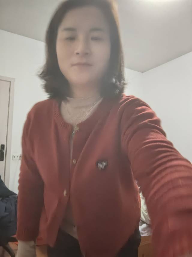 阿姨资料照片