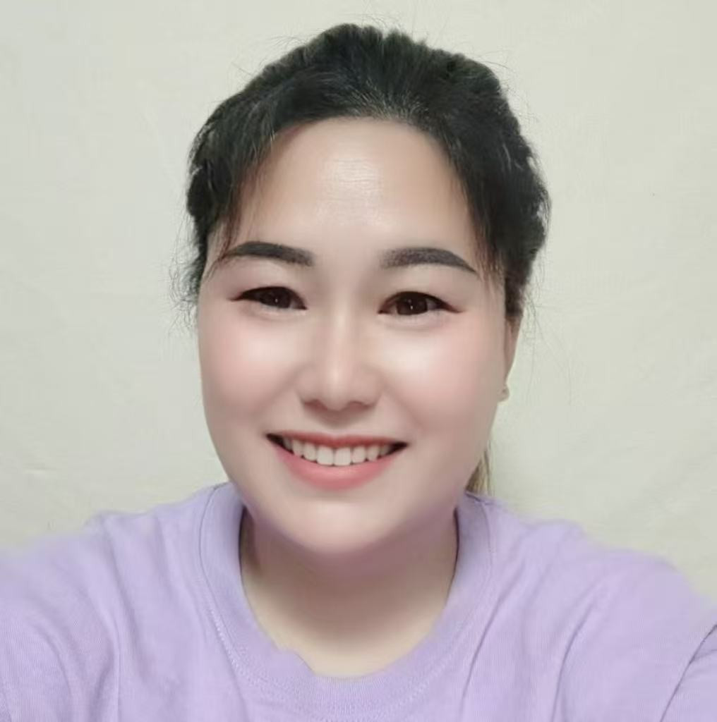 阿姨资料照片