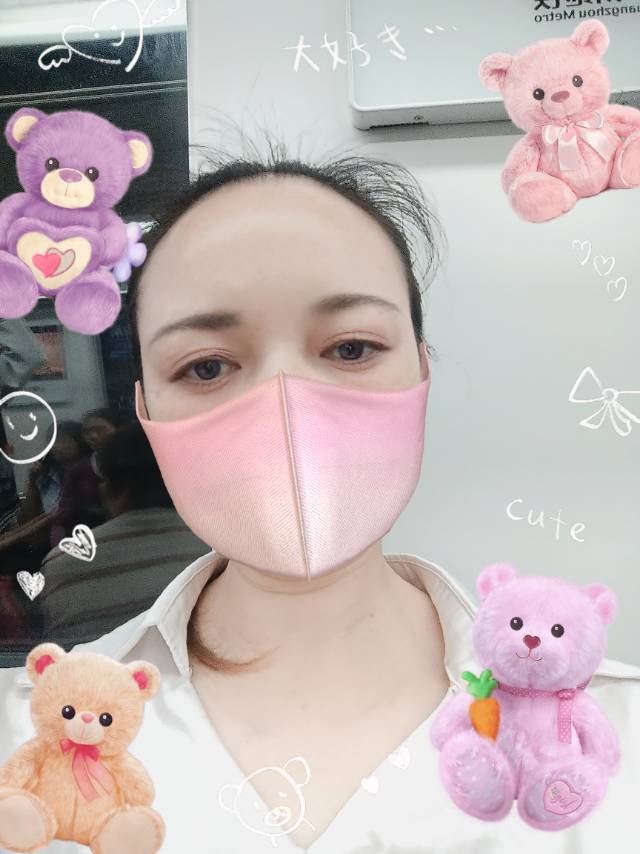 阿姨资料照片
