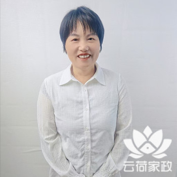 阿姨资料照片