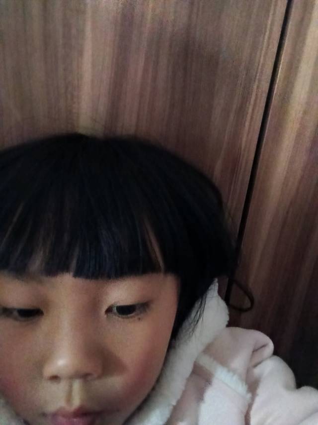 阿姨资料照片