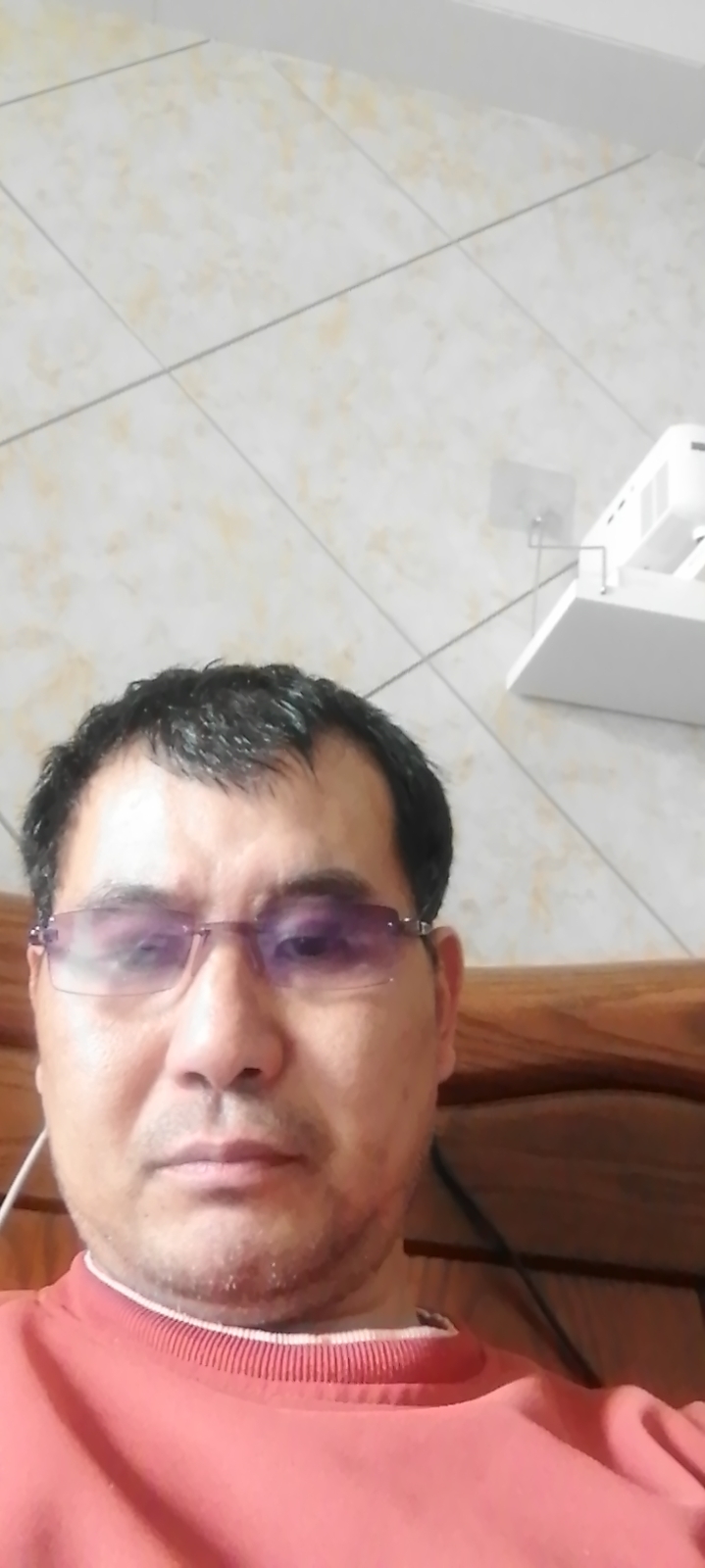 阿姨资料照片