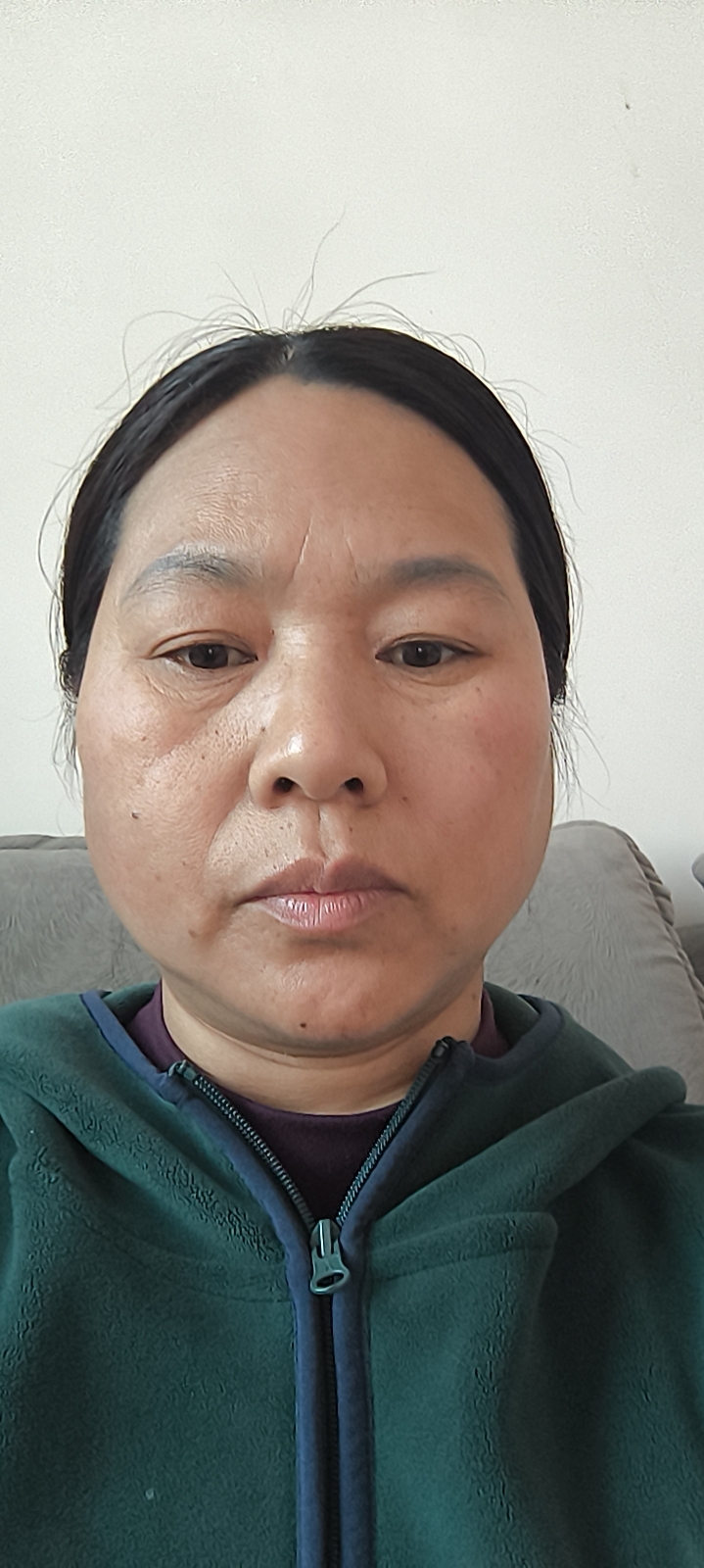 阿姨资料照片