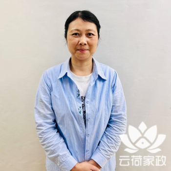 阿姨资料照片
