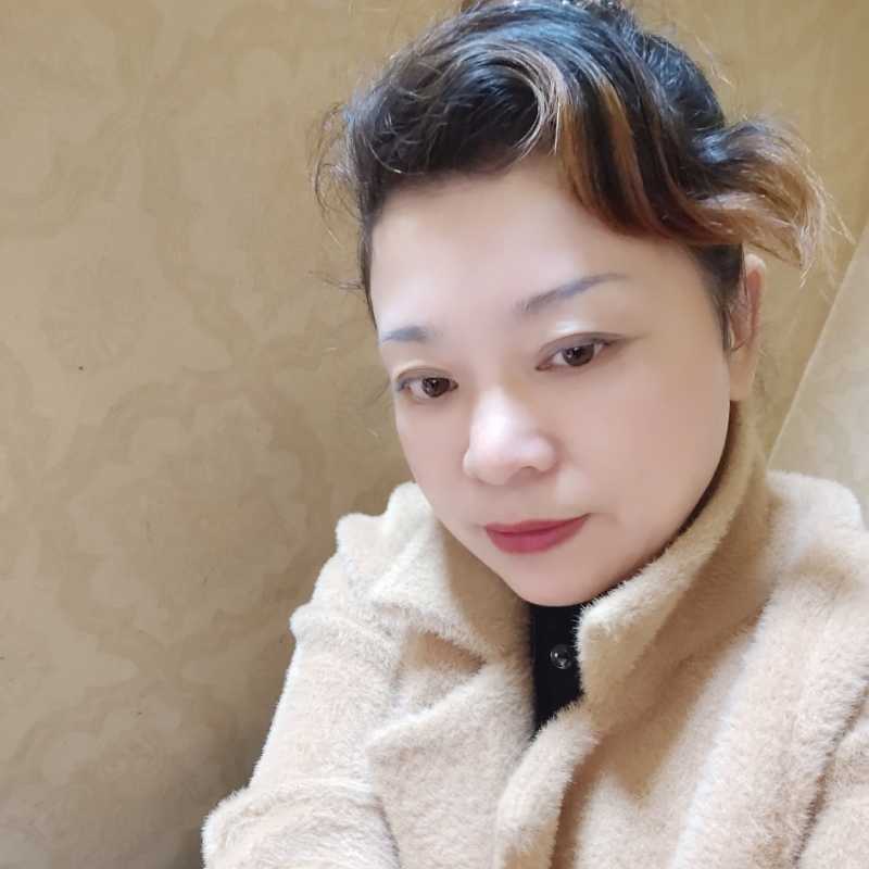 阿姨资料照片