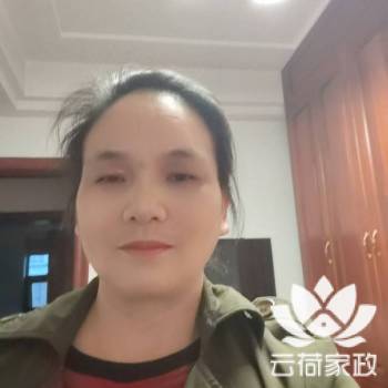 阿姨资料照片