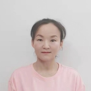 阿姨资料照片