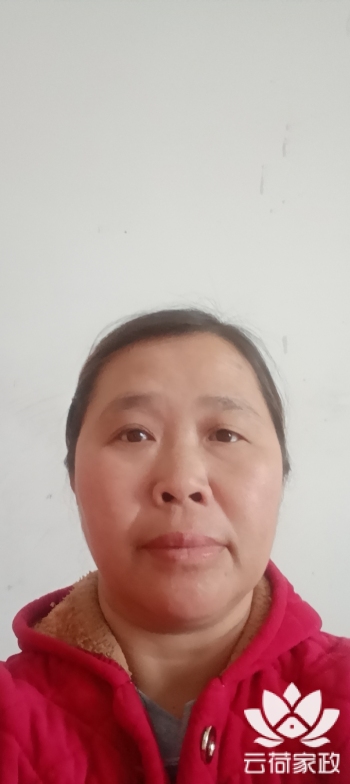 阿姨资料照片