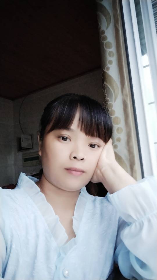 阿姨资料照片