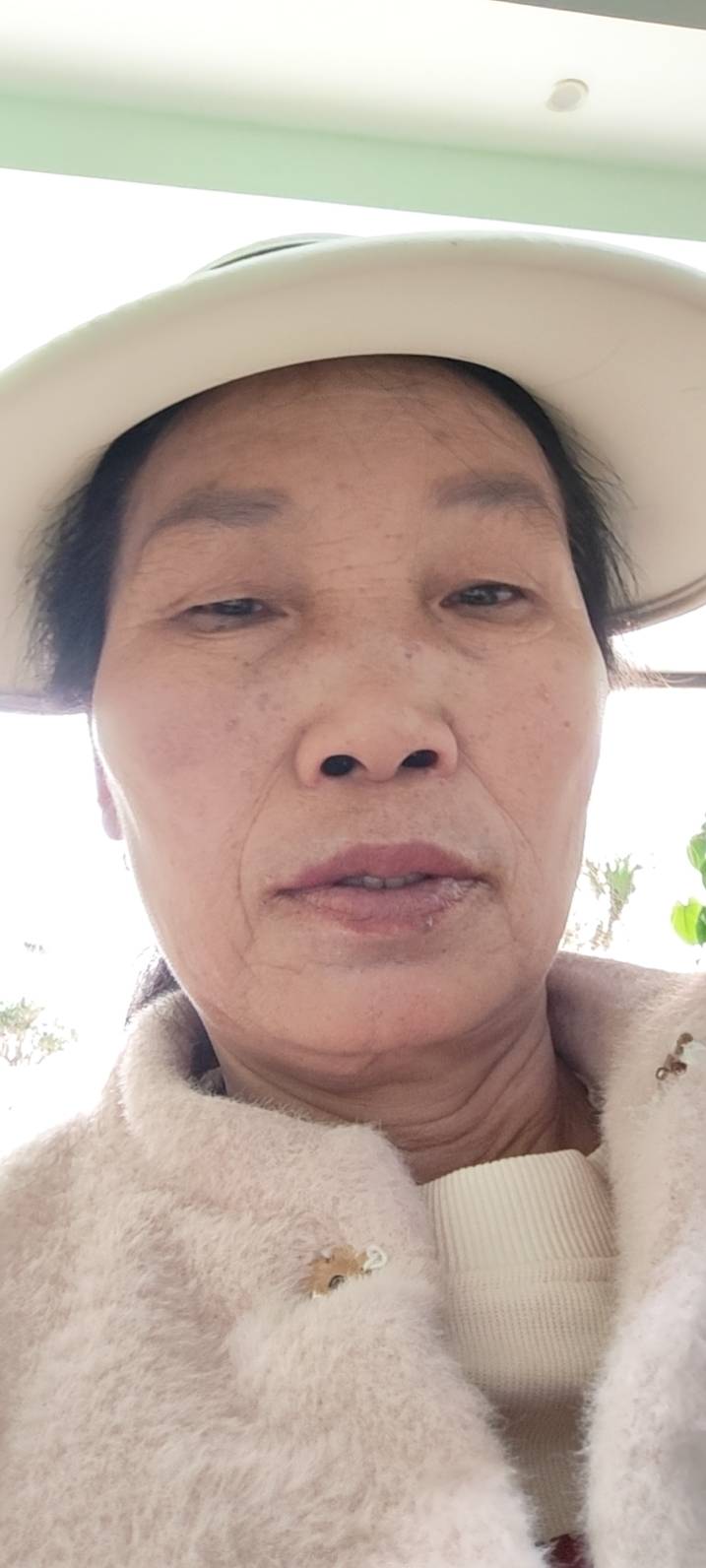 阿姨资料照片
