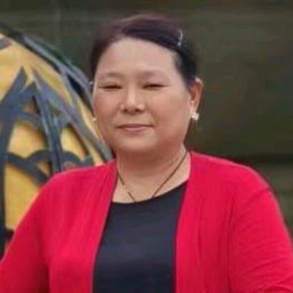 阿姨资料照片