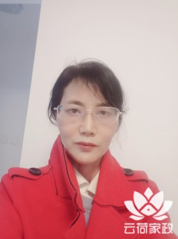 阿姨资料照片