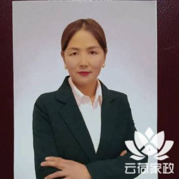 阿姨资料照片