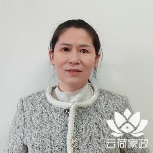 阿姨资料照片