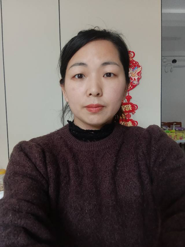 阿姨资料照片