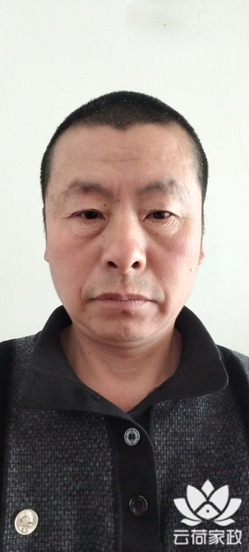 阿姨资料照片