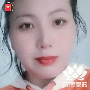 阿姨资料照片